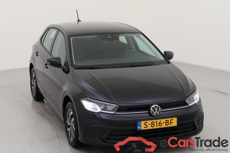VOLKSWAGEN POLO 70 kW #3