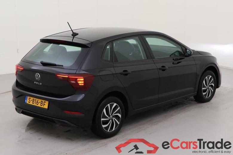 VOLKSWAGEN POLO 70 kW #4