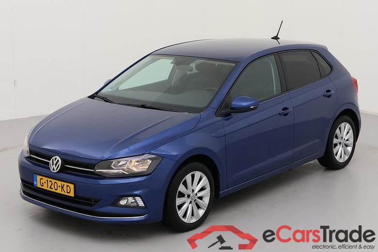 VOLKSWAGEN POLO 70 kW
