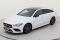 preview Mercedes CLA Shooting Brake #0