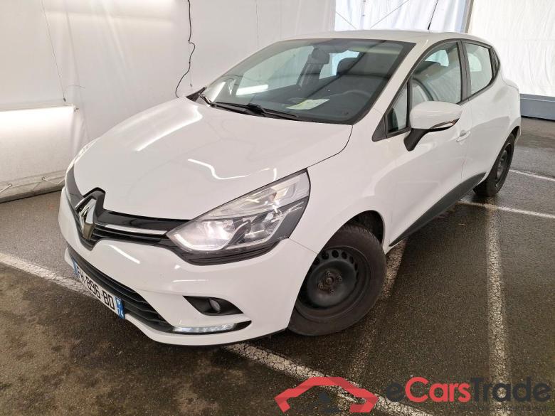 Renault  Clio IV Air MediaNav 1.5 dCi 75CV BVM5 E6 / VH SUR PARC #1
