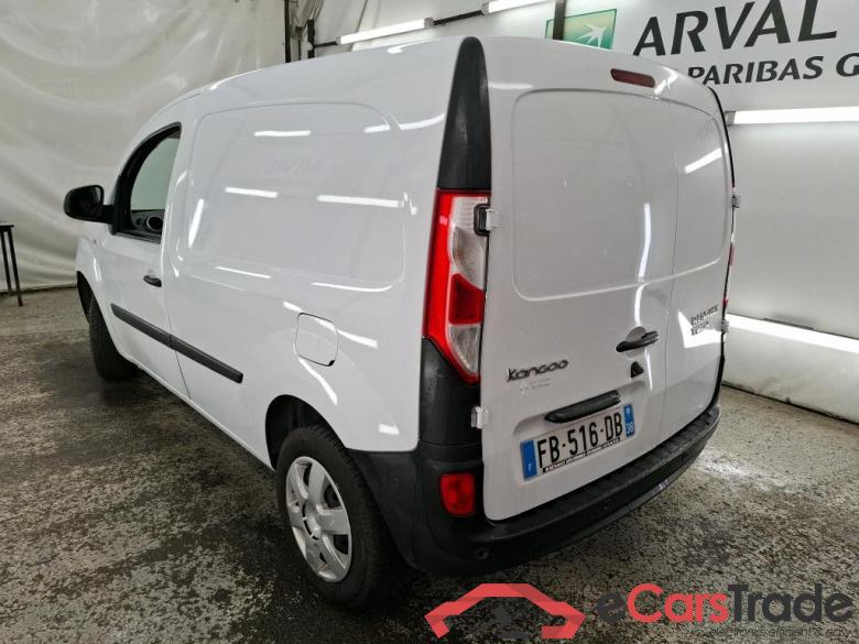Renault Extra R-Link Energy dCi 75 Kangoo Express Extra (Série Spéciale) 1.5 dCi 75CV BVM5 E6 #2