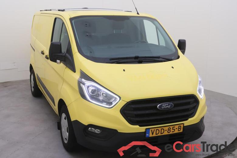 FORD Transit Custom 77 kW #3