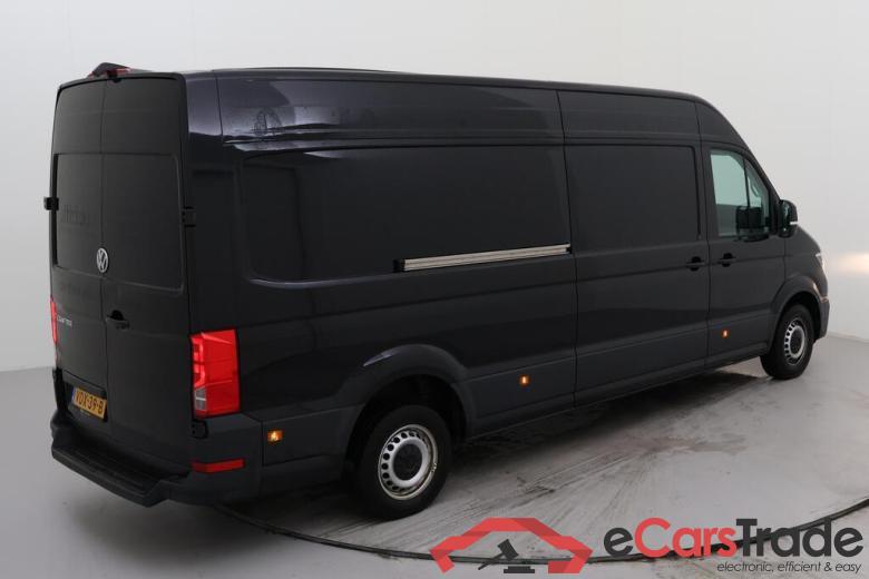 VOLKSWAGEN Crafter 75 kW #5