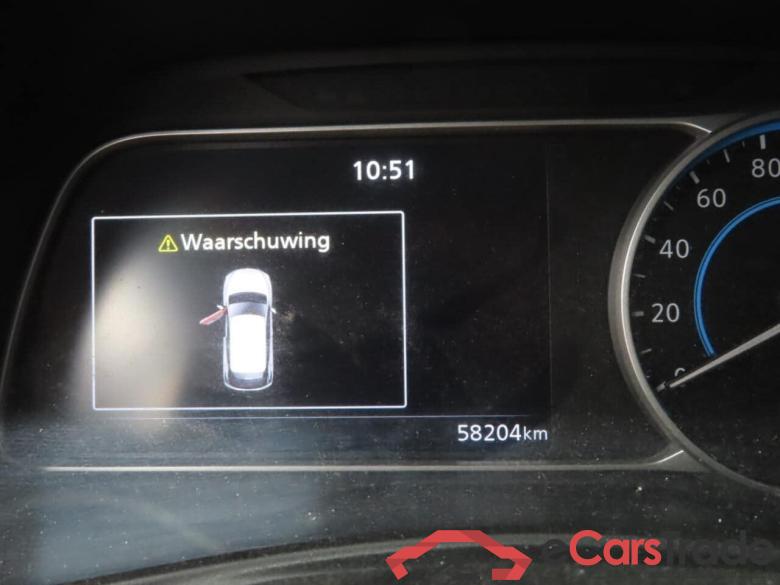 NISSAN LEAF N-Connecta 40 kWh #5