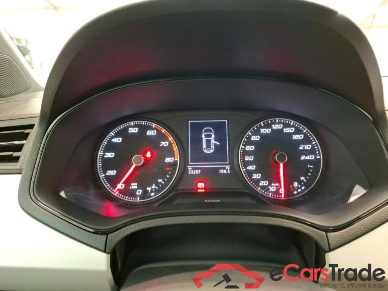 Seat 1.0 EcoTSI 110ch DSG7 S/S Xcellence Arona Xcellence 1.0 TSI 110CV BVA7 E6d #6
