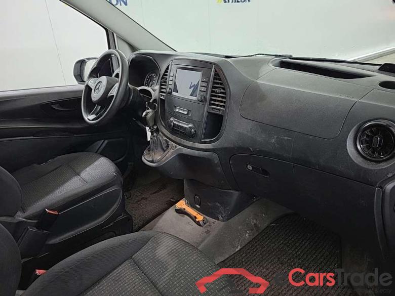 MERCEDES-BENZ Vito GB 116CDI XL DC  RWD 4D 120kW #6