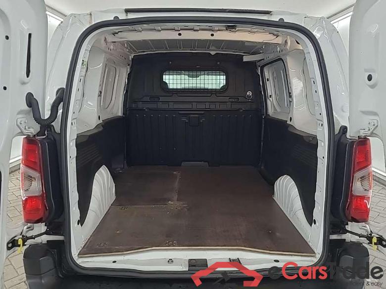 CITROEN Berlingo VAN BlueHDi 100 S&S Club 1000 kg 4D 73kW #5