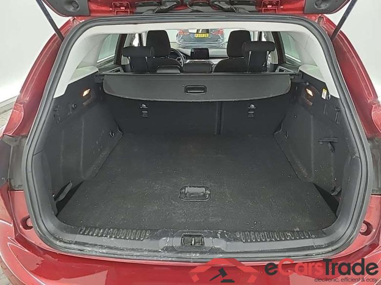 FORD Focus Wagon 1.5 EcoBl 120pk Tit Bns Wagon 5D #5