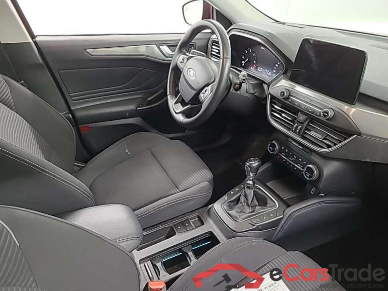 FORD Focus Wagon 1.5 EcoBl 120pk Tit Bns Wagon 5D #6
