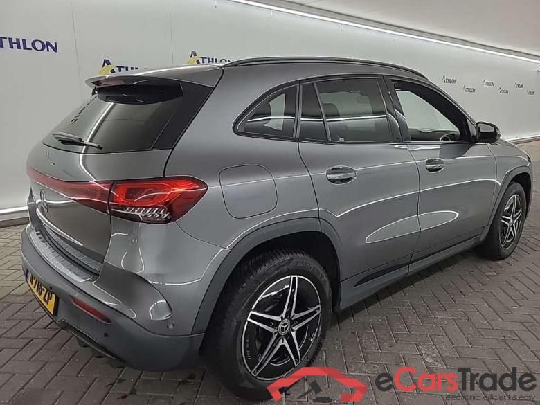 MERCEDES-BENZ EQA 250 Business Solution AMG auto 5D 140kW #3