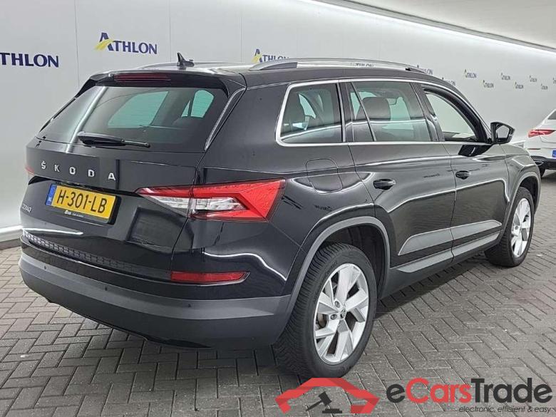SKODA Kodiaq 1.5 TSI ACT DSG Limited Business Edition 5D  Uitl. #3