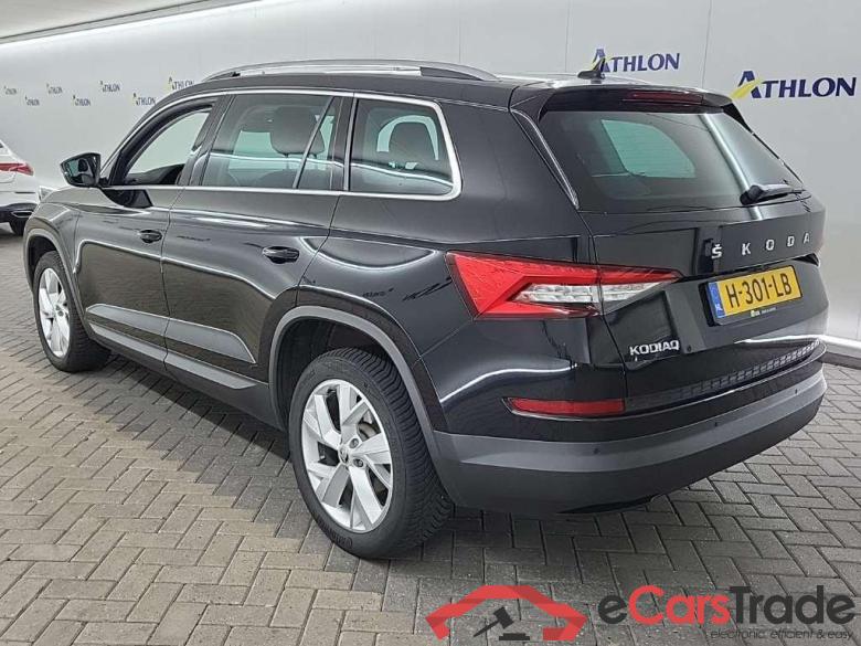 SKODA Kodiaq 1.5 TSI ACT DSG Limited Business Edition 5D  Uitl. #4
