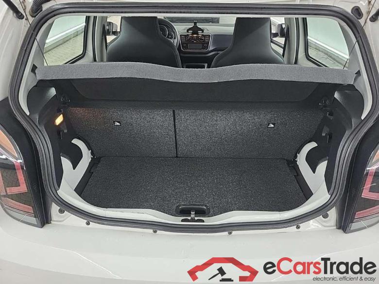 VOLKSWAGEN up! 1.0 44kW Move up! BlueMotion Technology 5D #5