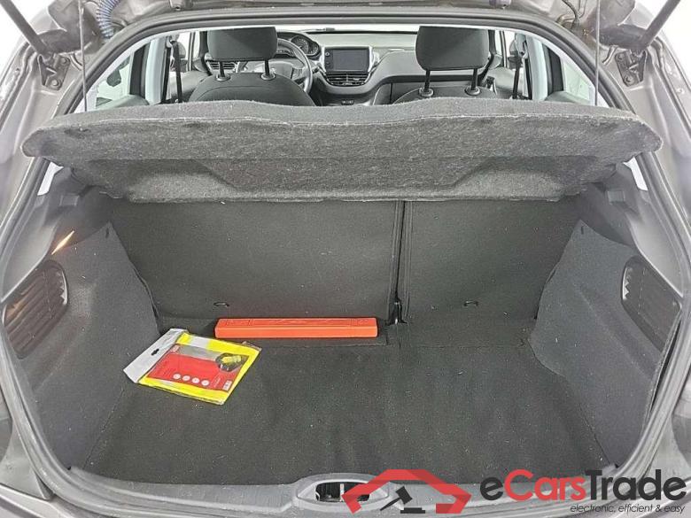 PEUGEOT 208 1.2 PureTech Active #5