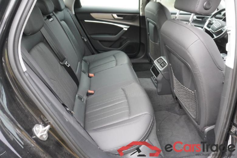 Audi A6 Avant ´18 A6 Avant 45 TDI quattro 3.0 TDI 170KW AT8 E6dT #6