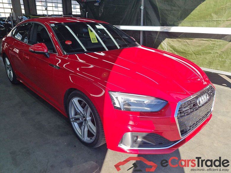 Audi 50 TDI quattro advanced A5 Sportback (10.2019->) 50 TDI quattro advanced #2