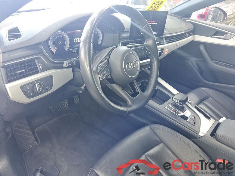 Audi 50 TDI quattro advanced A5 Sportback (10.2019->) 50 TDI quattro advanced #5