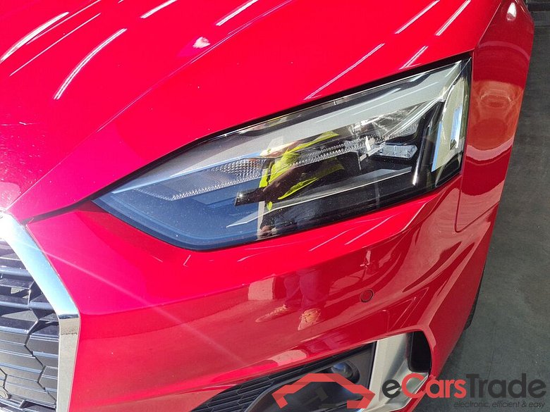 Audi 50 TDI quattro advanced A5 Sportback (10.2019->) 50 TDI quattro advanced #6