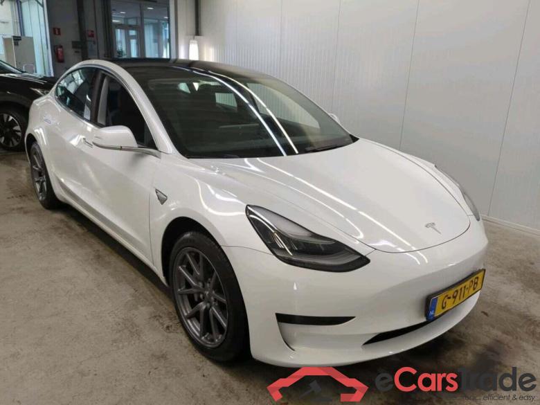 Tesla Model 3 Stnd.RWD Plus 60 kWh #5