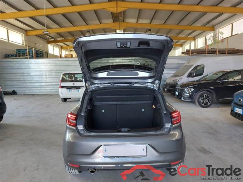 Renault 1.0 RENAULT CLIO / 2019 / 5P / BERLINA 1.0 TCE 66KW TECHNO #5