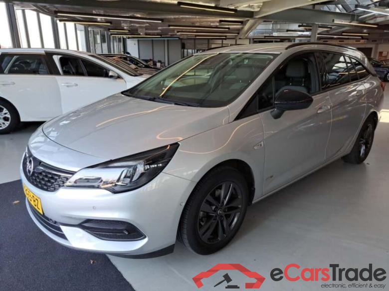 OPEL Astra Sports Tourer 1.2