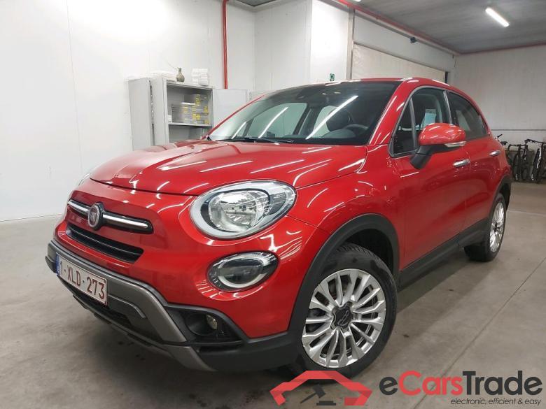FIAT - FIA 500X 1.6 E-Torq 110PK City Cross First Edition Pack Comfort * PETROL * #1