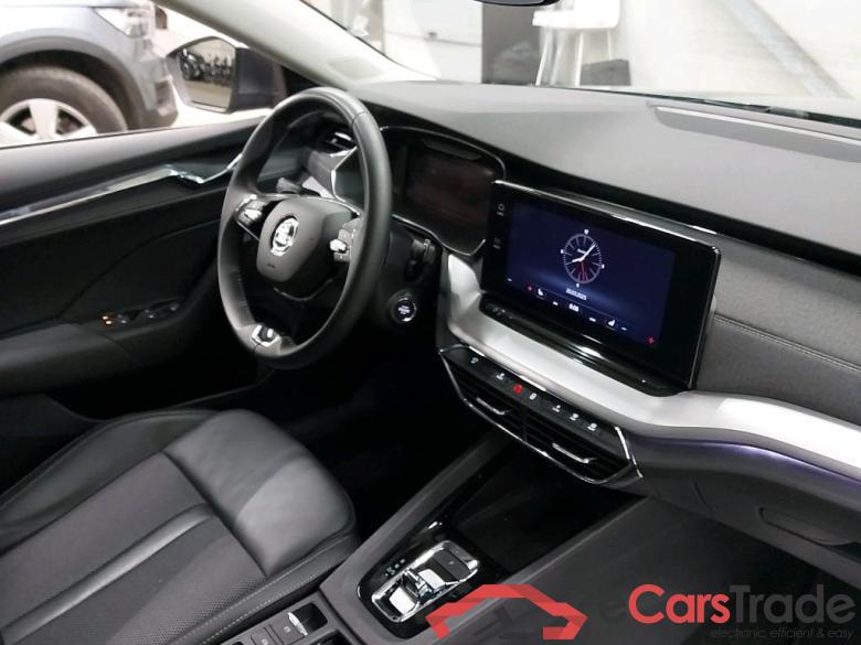 SKODA - SKO OCTAVIA COMBI TSI eTec 110PK DSG7 Clever Plus With Leather Pack * PETROL * #3