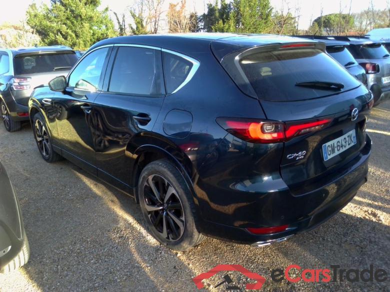 CX-60 E-SKYACTIV 327CH BVA TAK #3