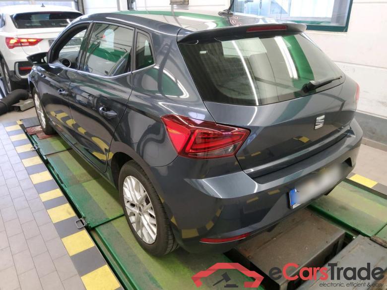 Seat Xcellence Ibiza #3