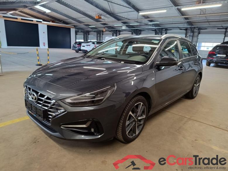 Hyundai Trend Mild-Hybrid I30 cw #1