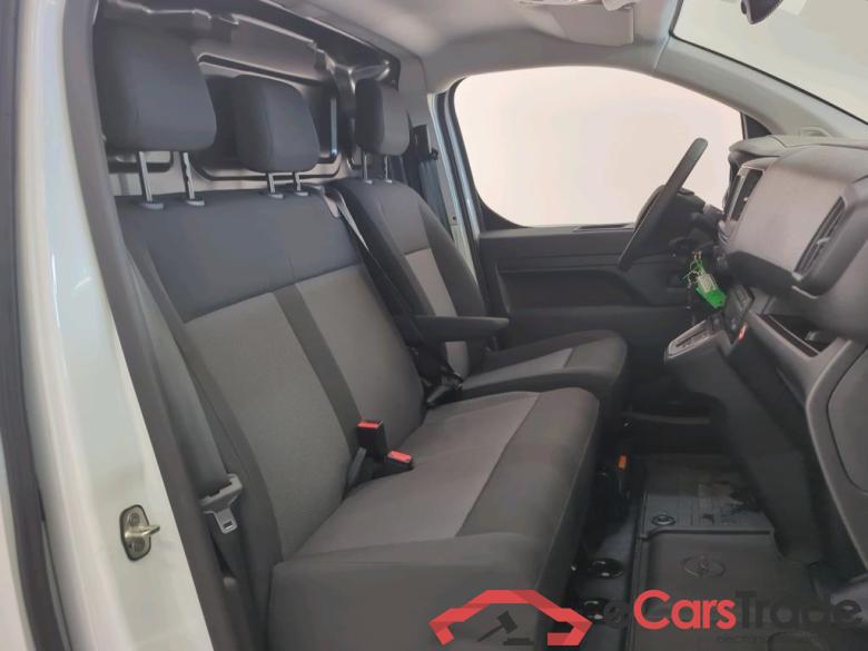 Opel * Vivaro '19 Opel Vivaro-e 75 kWh GB L3H1 Edition #3