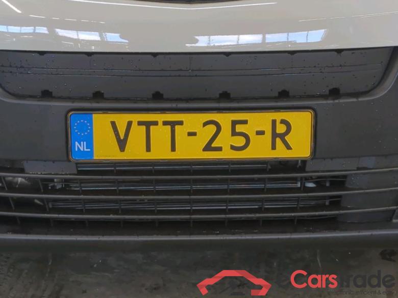 Opel * Vivaro '19 Opel Vivaro-e 75 kWh GB L3H1 Edition #5