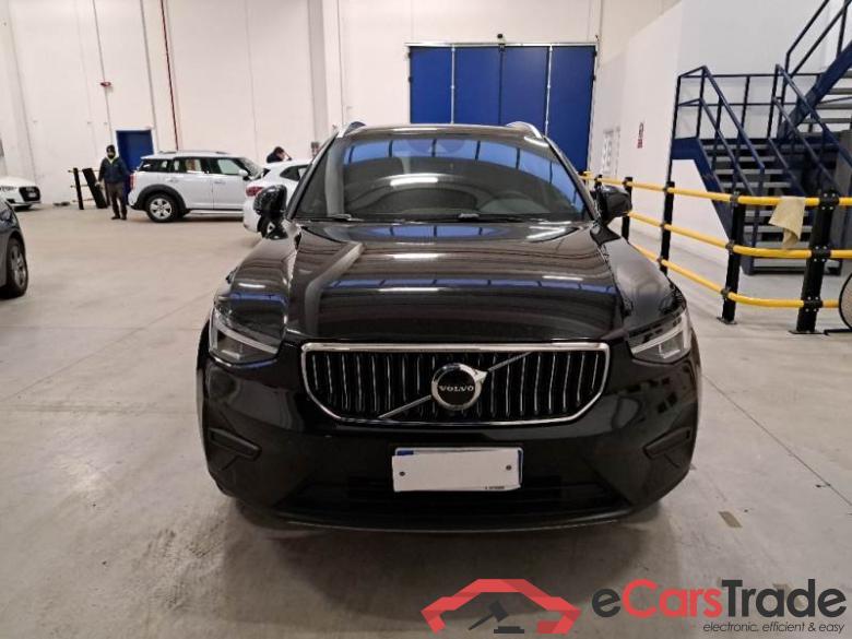 Volvo 11 VOLVO XC40 / 2021 / 5P / SUV T4 RECHARGE PLUG-IN AUTO CORE #6