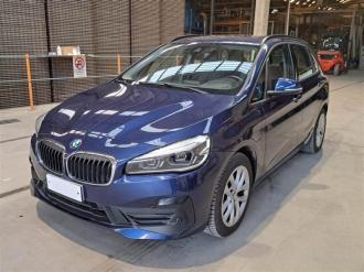 BMW 225 Active Tourer
