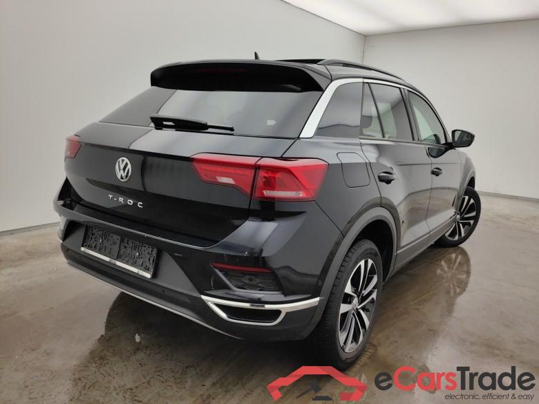 Volkswagen T-Roc 1.0 TSI IQ.Drive 5d #5