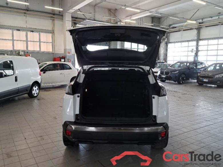 Peugeot 1 PEUGEOT 3008 / 2020 / 5P / SUV BLUEHDI 130 SeS ALLURE #5