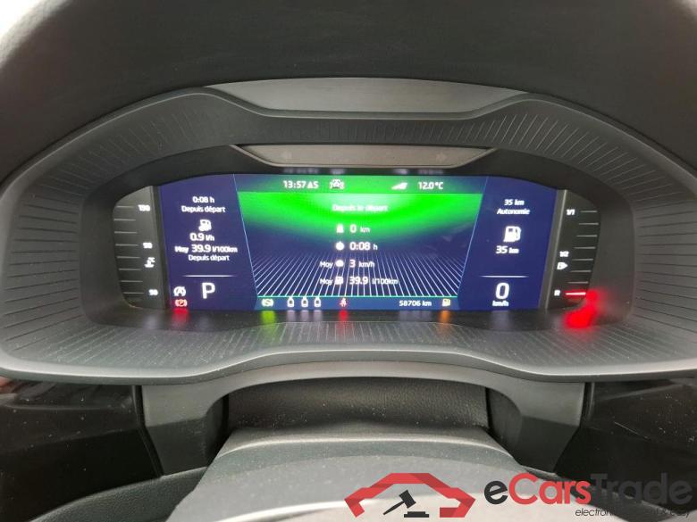 Skoda 2.0 TDI 150 SCR DSG7 LAURIN & KLEMENT Kodiaq L&K 2.0 TDI 150CV BVA7 E6d #6