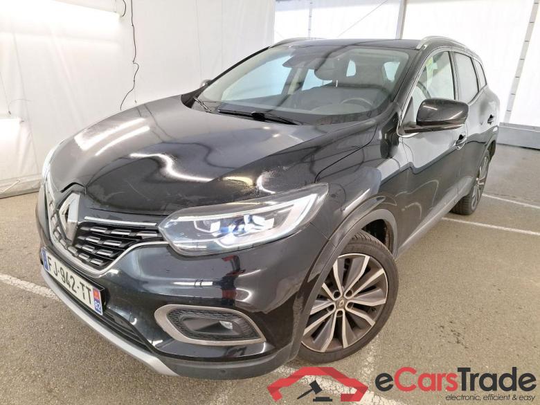 Renault Intens TCe 160 EDC FAP Kadjar Intens 1.2 TCe 130CV BVA7 E6 #1