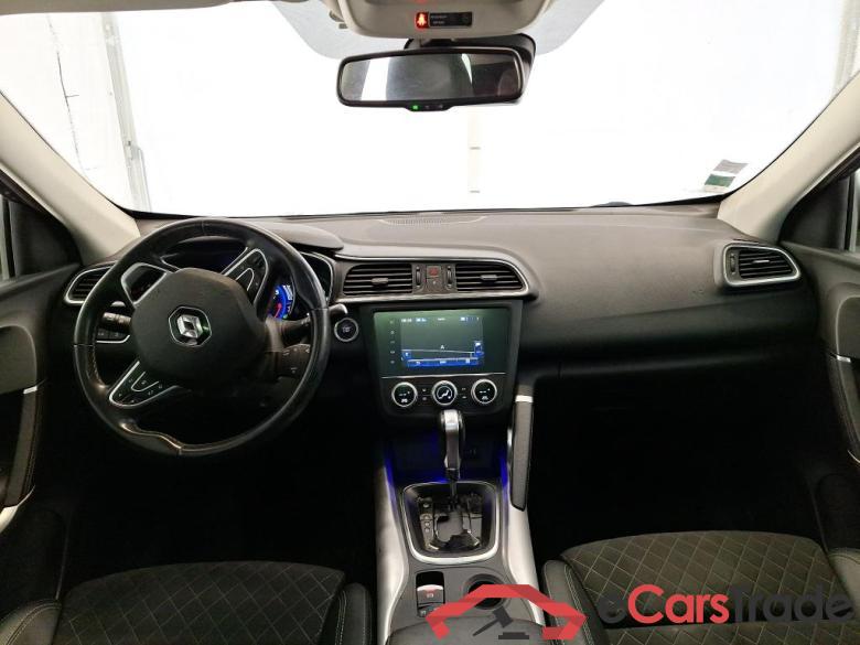 Renault Intens TCe 160 EDC FAP Kadjar Intens 1.2 TCe 130CV BVA7 E6 #5