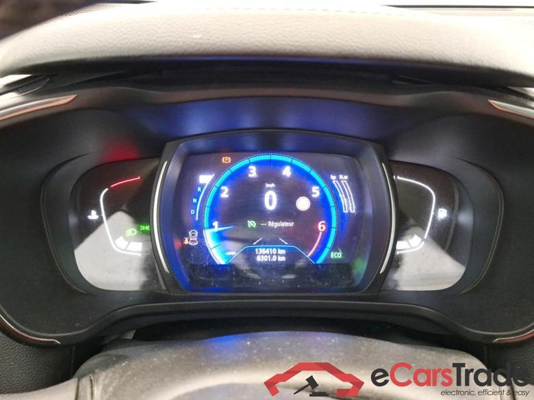 Renault Intens TCe 160 EDC FAP Kadjar Intens 1.2 TCe 130CV BVA7 E6 #6