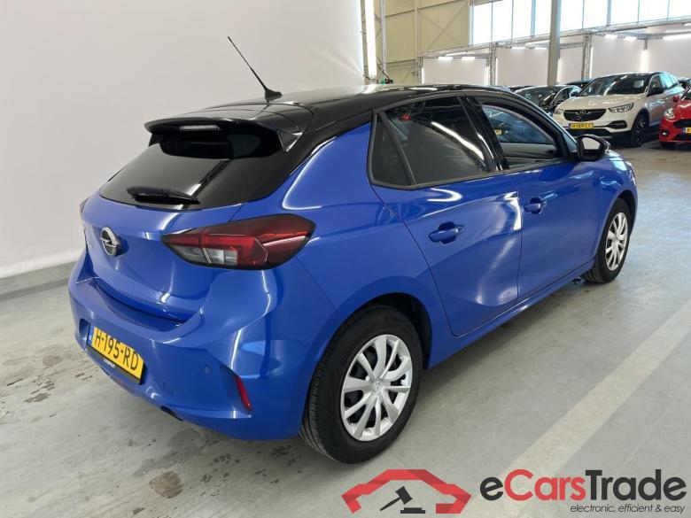 Opel Corsa 5d '19 Opel Corsa 1.2 EDITION 55KW 5d #2