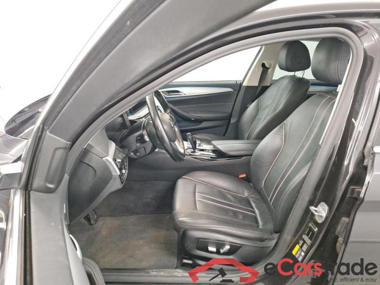 BMW 5 SERIES BERLINE 2.0 530E 170KW AUTO Business Parking Assistant #5