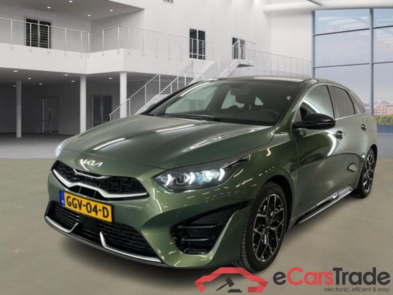 KIA PRO CEED 103 kW #1