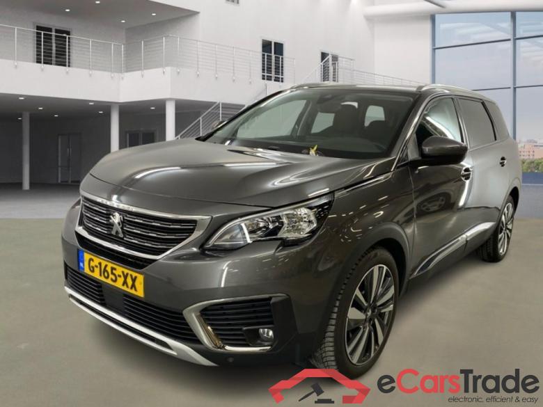 PEUGEOT 5008 96 kW #1