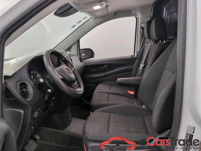 MERCEDES-BENZ VITO 114 FOURGON MWB DSL - 201 2.1 BlueTEC A2 7G-tronic Plus (EU6) STOCK Fleet pack vito #5
