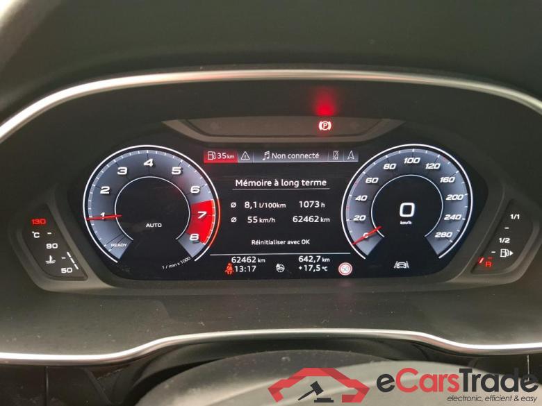 Audi 1.5 35 TFSI 150 S LINE Q3 Sportback 35 TFSI S line 1.5 TFSI 150CV BVM6 E6dT #6