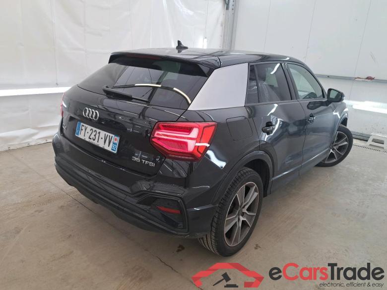 Audi 35 TFSI 150 S Tronic S Line Plus AUDI Q2 / 2020 / 5P / SUV 35 TFSI 150 S Tronic S Line Plus #3