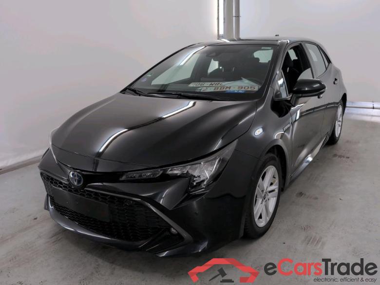 TOYOTA COROLLA 1.8 HYBRID DYNAMIC E-CVT #1