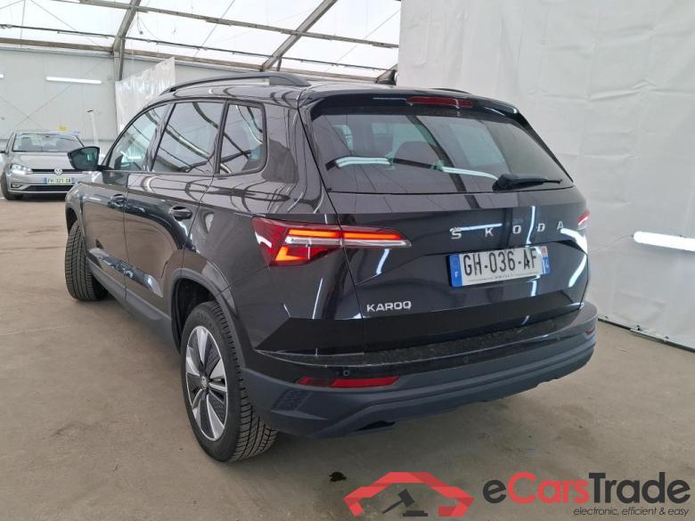 Skoda 2.0 TDI 116ch DSG7 Business SKODA Karoq / 2017 / 5P / SUV 2.0 TDI 116ch DSG7 Business #2